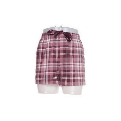 Pyjamasshorts (Lila, Vit) från Isabella