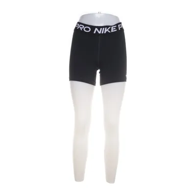 Compressieshorts (Zwart) van Nike Pro