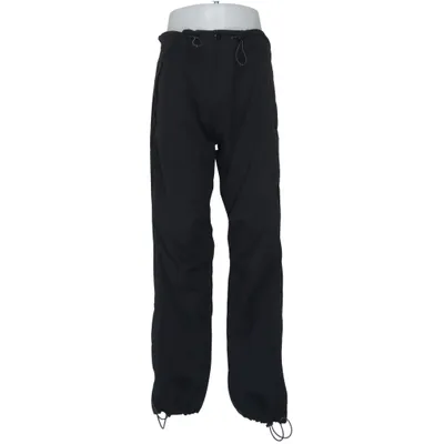 Byxor (Svart) från Blend Bomull, Polyester
