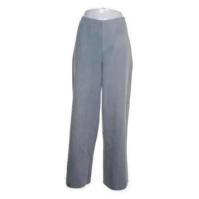 Palazzo broek (Blauw) van HUNKØN Katoen, Polyester