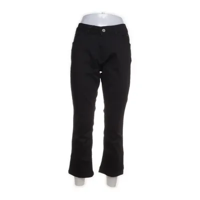 Jeans (Svart) från Para Mi Bomull, Elastan, Polyester