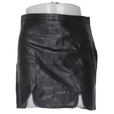 Jupe (Noir) de Dilvin Basic