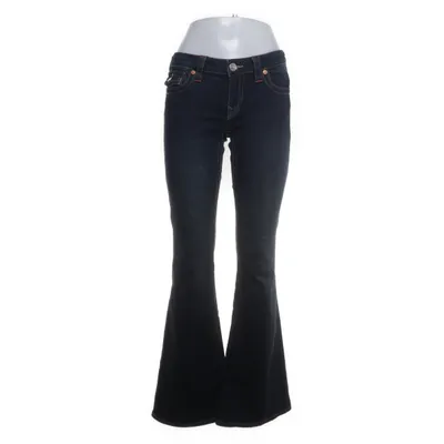 Jeans (Blå) från True Religion Bomull, Elastan, Polyester