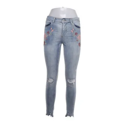 Jeans (Blå) från Clockhouse by C&A Bomull, Polyester, Elastan