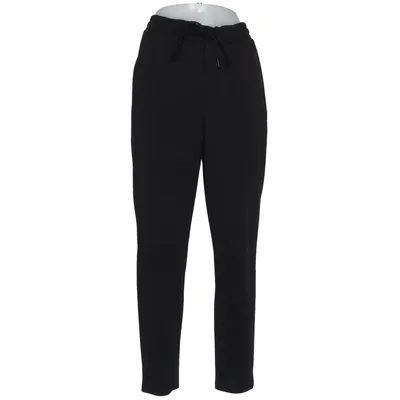 Mjukisbyxor (Svart) från CHI Elastan, Polyester, Viskos