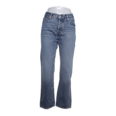 Spijkerbroek (501 '90S) van Levi Strauss & Co Katoen