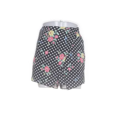 Skort (Zwart, Meerkleurig) van Atmosphere Polyester