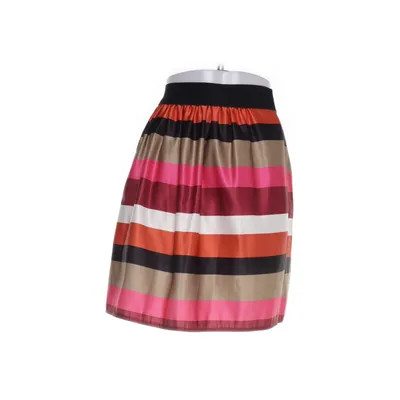 Skirt (Black, Multicolored) from Antonello Serio Polyester