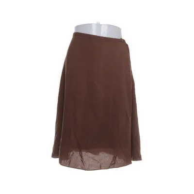 Kjol (Brun) från Brandy Melville