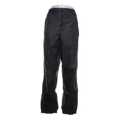 Snow pants (Black) from McKinley Polyester