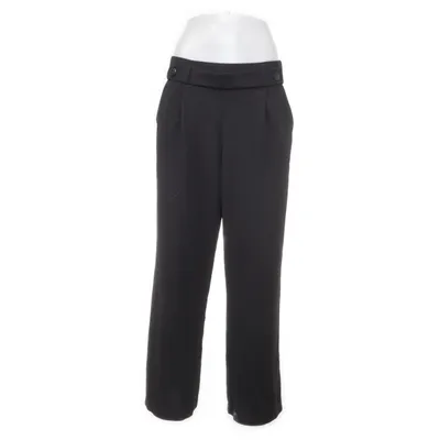 Palazzo pants (Black) from JDY