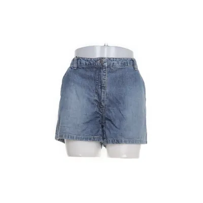 Jeansshorts (Blå) från Lipp Bomull