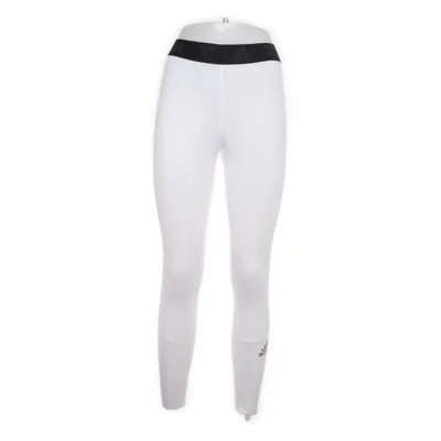 Leggings (Wit) van Adidas