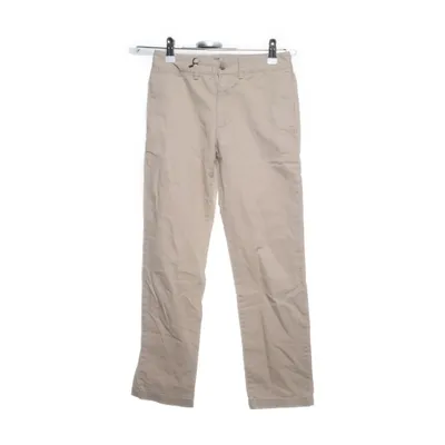 Chinos (Beige) från Polo Ralph Lauren Bomull, Elastan