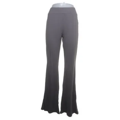 Broek (Grijs) van Shein Elastaan, Polyamide