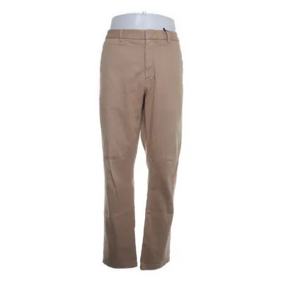 Chinos (VN120 ZZ369) from Z Zegna Cotton, Elastane