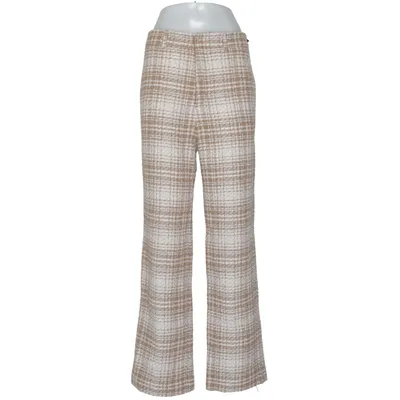Pantalon (Beige, Blanc) de Graumann