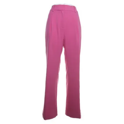 Pantalon de costume (Rose) de Birgitte Herskind Élasthane, Polyester, Viscose