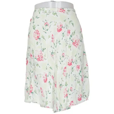 Jupe (Vert, Multicolore) de Jackpot by Carli Gry