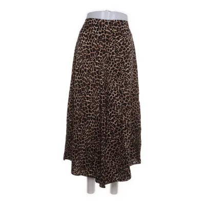 Palazzo pants (Brown) from Aikha Viscose