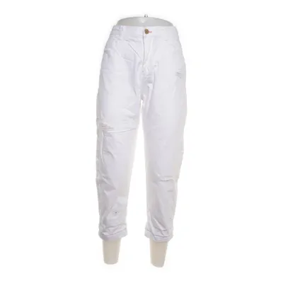 Jeans (Vit) från Baggy
