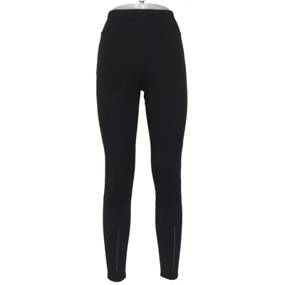 Träningstights (Svart) från Craft Elastan, Polyuretan, Återvunnen polyester