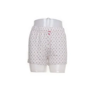 Pyjamasshorts (Hvid, Flerfarvet) fra Pip Studio
