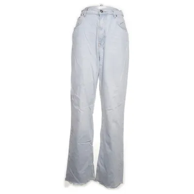 Jeans (Blå) fra Perfect Jeans Gina Tricot Bomuld