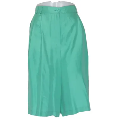 Shorts (Grün) von Gerry Weber Seide