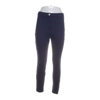 Broek (Blauw) van Les Lunes Elastaan, Polyamide, Viscose