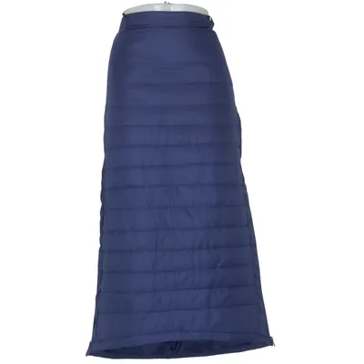 Overskirt (Blue) from True North Polyester