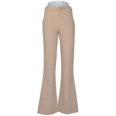 Palazzobyxor (Beige) från Vera & Lucy Elastan, Polyester
