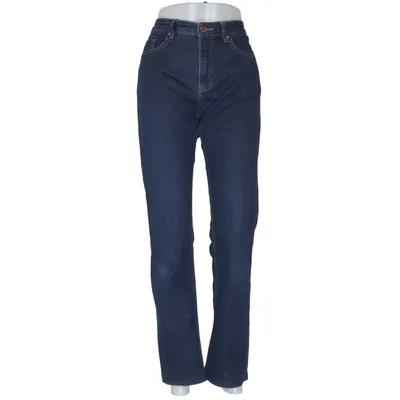 Jeans (Blue) from Alice Cotton, Elastane, Polyester, Viscose