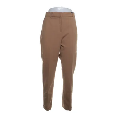 Kostymbyxor (Beige) från ONE Elastan, Polyester, Ull