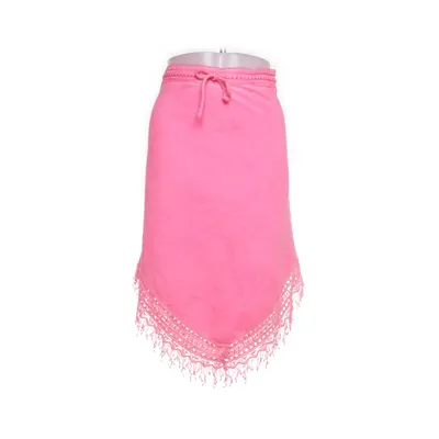 Skirt (Pink) from Arlette Kaballo Cotton, Elastane