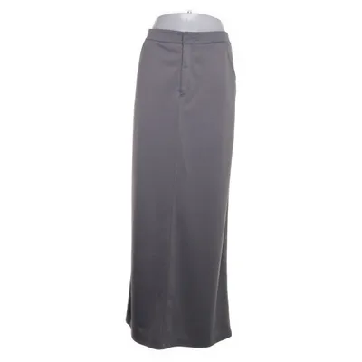 Maxi skirt (Gray) from Lady Soul