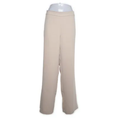 Palazzo pants (Beige) from Marville Road Elastane, Polyester