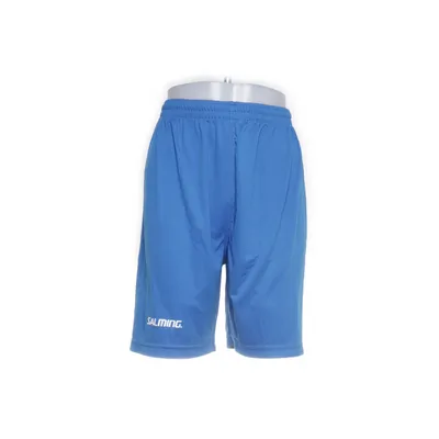 Träningsshorts (Blå) från Salming Polyester
