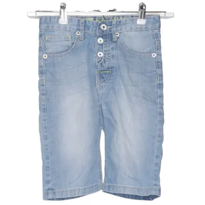 Jeansshorts (Blå) från Adam