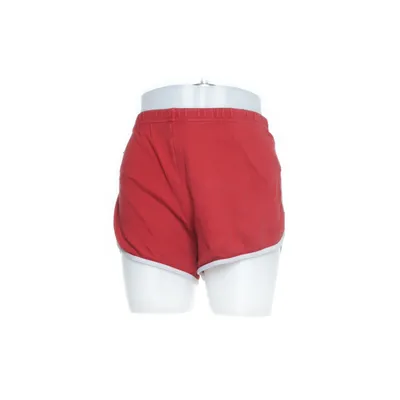 Shorts (Red) from American Apparel Cotton