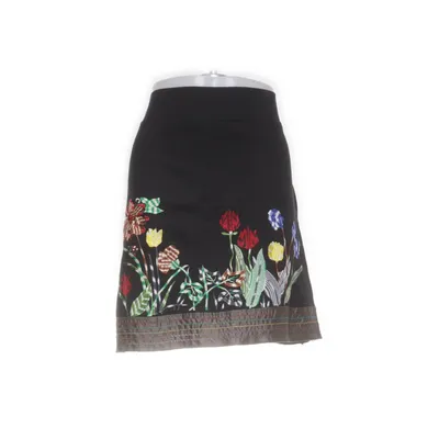 Rok (Zwart, Meerkleurig) van Desigual