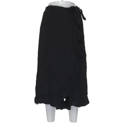 Pants (Black) from Marta du Chateau