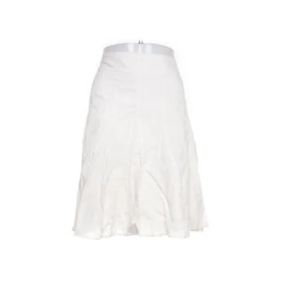 Rok (Beige) van Noa Noa Katoen, Viscose