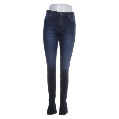 Jeans (Blå) från Dr Denim Jeans Makers