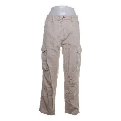 Cargo pants (Beige) from Pull & Bear
