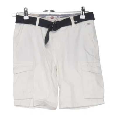 Shorts cargo (Beige) de Petrol Coton