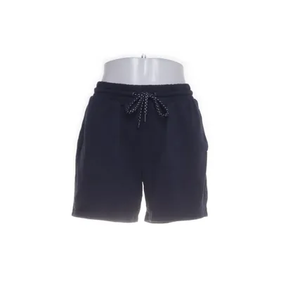 Sweat shorts (Blue) from Women Essentials by Tchibo