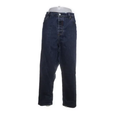 Jean (501) de Levi Strauss & Co Coton, Élasthane