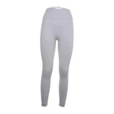 Träningstights (Grå) från MKLifestyle Elastan, Nylon