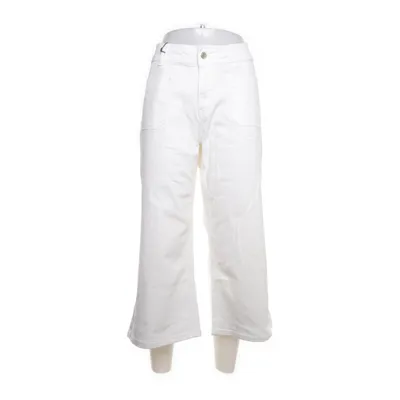 Culottes (Vit) från Anni for friends Bomull, Elastan